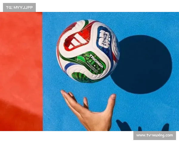 世界杯用球发布，内置芯片可实时传输运动数据