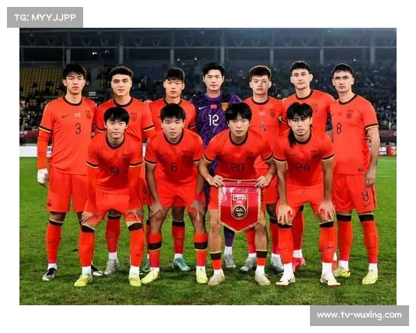 中国男足将赴澳大利亚参加国际足联系列赛,备战新周期