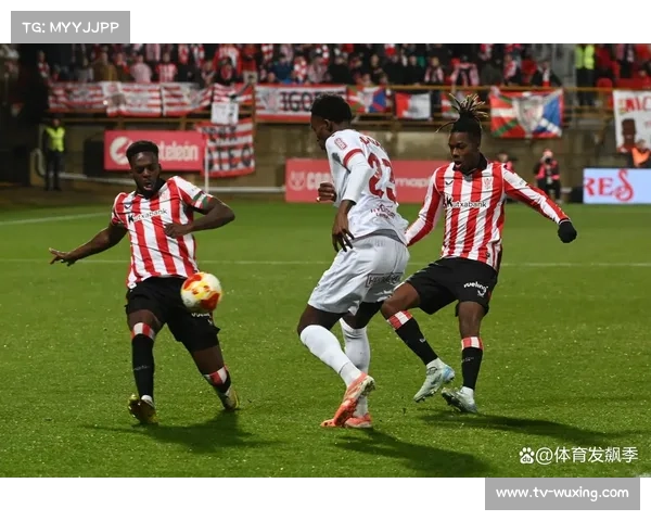 毕尔巴鄂竞技2-1绝杀巴伦西亚晋级国王杯半决赛