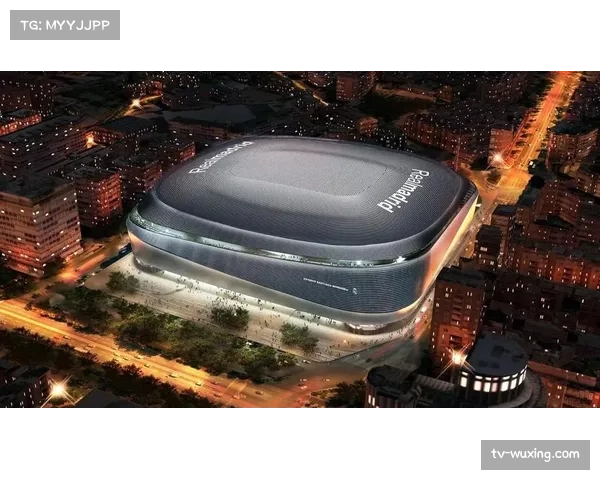 温布利、安联球场完成最后阶段改造，新增自由视角摄像头位